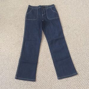Gloria Vanderbilt jeans